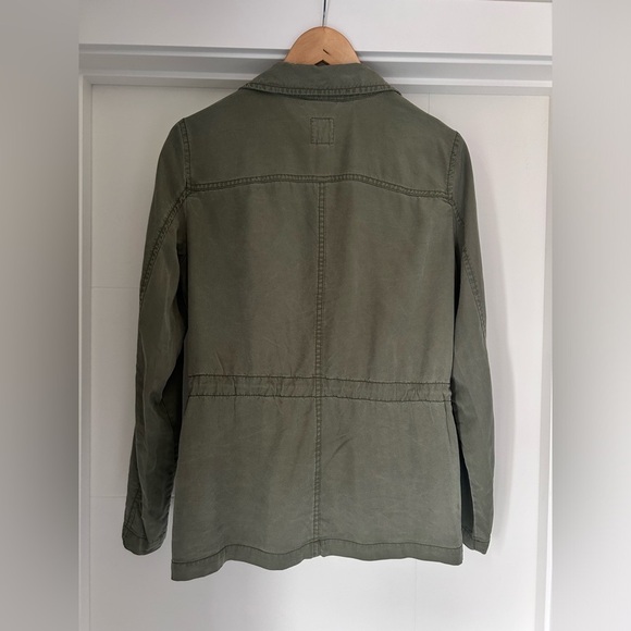 Gap Utility Jacket - Picture 2 of 4